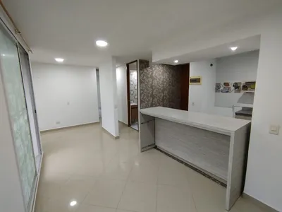Apartamento en arriendo