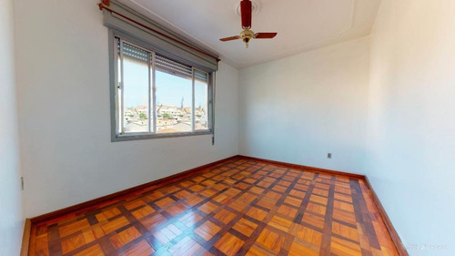 Apartamento À Venda, 101 M² Por R$ 266.000,00 - Medianeira - Porto Alegre/rs - Ap3633