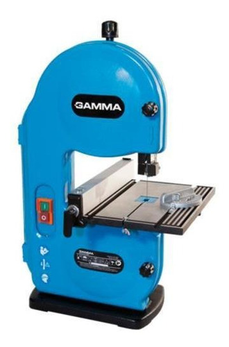 Serra De Fita G121br 250w 127v Gamma