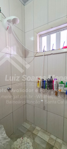 Imagem 15 de 30 de Casa Com 05 Dormitórios Sendo Duas Suítes No Centro Do Rincão Excelente Ponto Comercial/ Residencial. - Br307 - 70218127