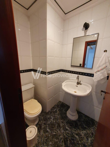 Imagem 21 de 30 de Casa À Venda Em Jardim Madalena - Ca287793