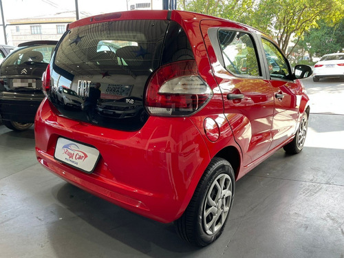 Fiat Mobi 1.0 Like Flex 5p