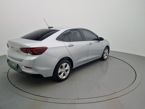 Chevrolet Onix 1.0 TURBO FLEX PLUS LTZ MANUAL