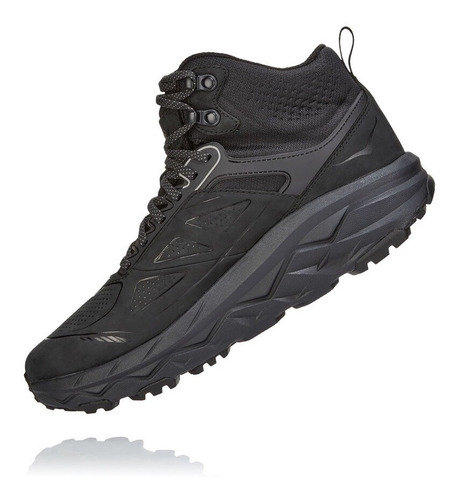 Hoka One One- Botas Challenger Mid Gore-tex - Senderismo