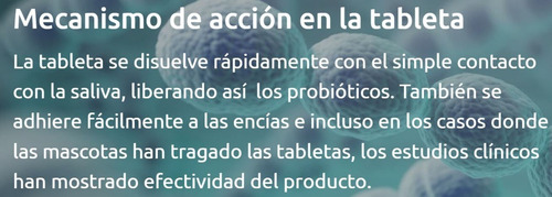 Dental Boost 30 Tabs Innopharma Mal Aliento Periodontal