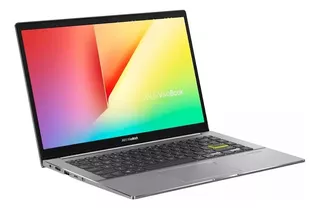 Laptop Asus 14 M433 Ryzen 5 8gb 512gb