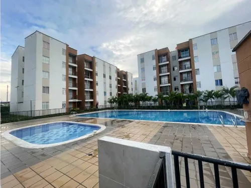 Alquilo Apartamento En Atardeceres- Poblado Campestre