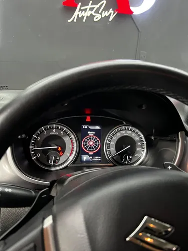 Suzuki Vitara 1.6 Live 4x2 2019