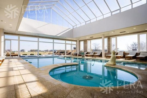Imagen 7 de 7 de Venta De Departamento 2 Ambientes En Coronel Brandsen Haras Del Sur Iii ( 23209)