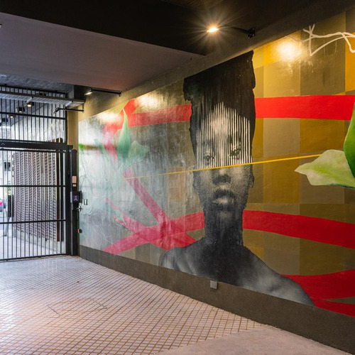 Imagen 16 de 22 de Departamento 1 Dorm - A Estrenar En Barrio Abasto