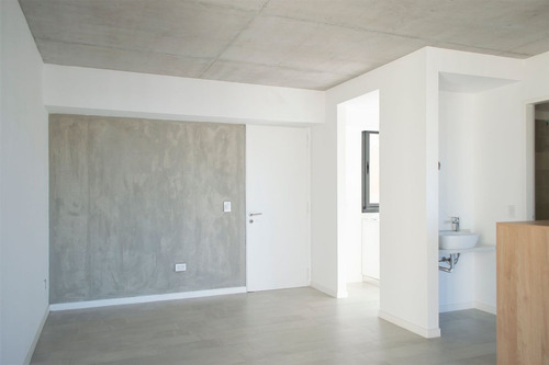 Venta Depto 2 Amb Pileta Villa Urquiza A Estrenar