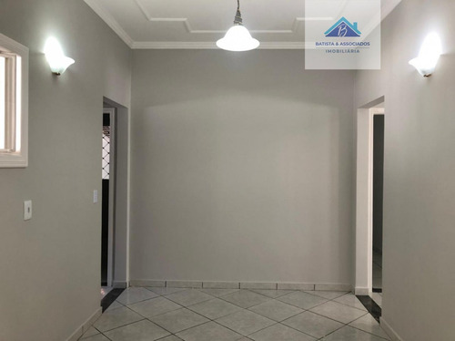 Imagem 14 de 29 de Casa A Venda No Bairro Parque Industrial Em Campinas - Sp. - 2919-1