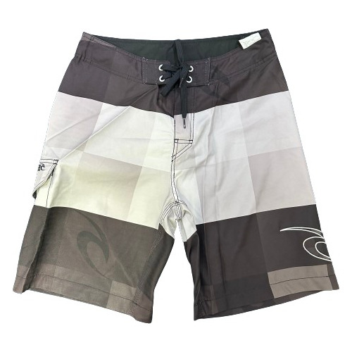 Rip Curl Short Traje De Baño Cboqxx 2