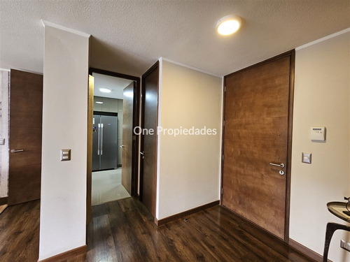 Depto Venta Sin Comision 3d3b 2 Estac Estar Lo Barnechea