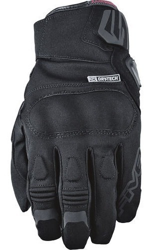 Guantes Moto Five Boxer Wp Urbano Impermeable