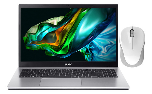 Laptop Acer Aspire 3 Amd Ryzen 7 5700u Ram 16gb 1tb Ssd 14 Windows 11 Home Mouse Dxt