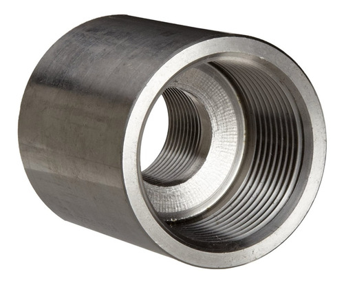 Coupling Manguito Reduccion Ø 1 X Ø 1/2 3.000 Lbs Npt A105