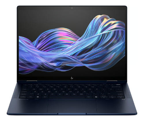Notebook Hp Elitebook X Flip B8jr9lt 14 Wuxga Ultra 7 258v
