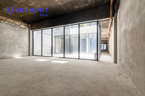 Local / Oficina En Venta A Estrenar En Retiro / Plaza San Martín