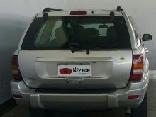 Jeep Grand Cherokee 2.7 Laredo 4x4 20v Turbo Intercooler