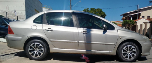 Imagem 7 de 10 de Peugeot 307