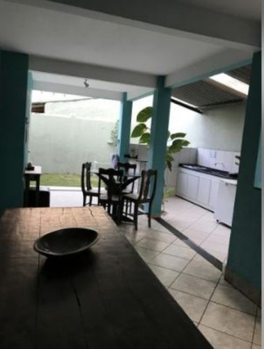 Imagem 8 de 17 de Casa 4 Dormitórios Praia De Itaparica Vila Velha Espirito Santo - Ca00016 - 4350980