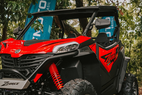 Utv Cfmoto Zforce 950 Sport