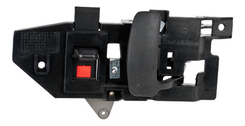 Manija Interior Gmc Savana Derecho 2003-2012