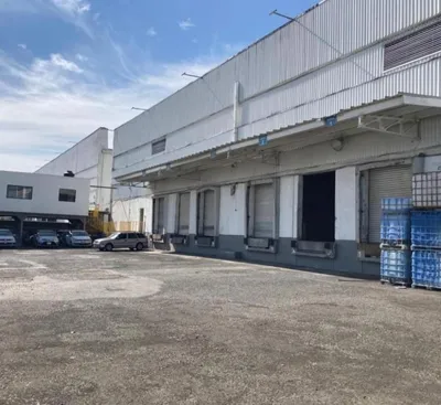 Bodega en renta