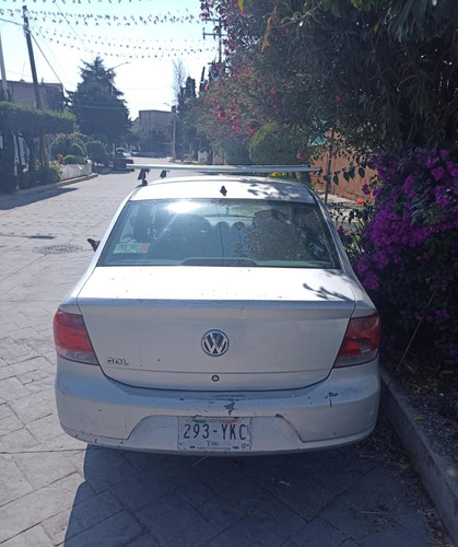 Volkswagen Gol Sedan 1.6 Cl Sin Aa Mt