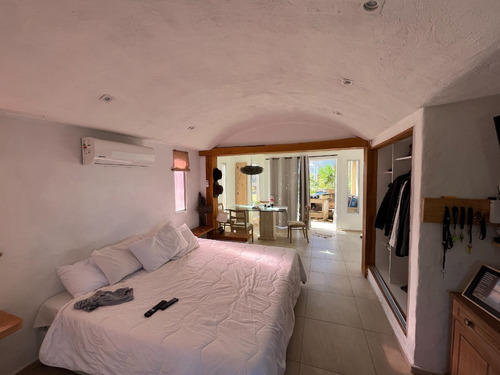 Imagen 23 de 28 de En Venta - Hermoso Complejo De 4 Apartamentos Con Piscina En Punta Del Diablo