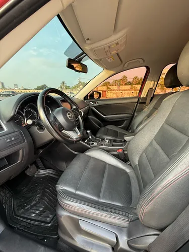 Mazda CX-5 2.0 Touring At