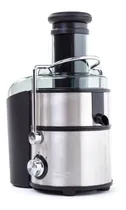 Comprar Juguera eléctrica Peabody PE-JL6003 acero inoxidable 220V con accesorios