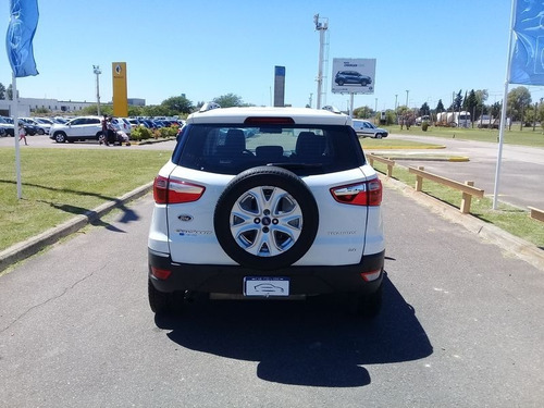 Ford Eco Sport Titanium 2.0 Aut. Rd