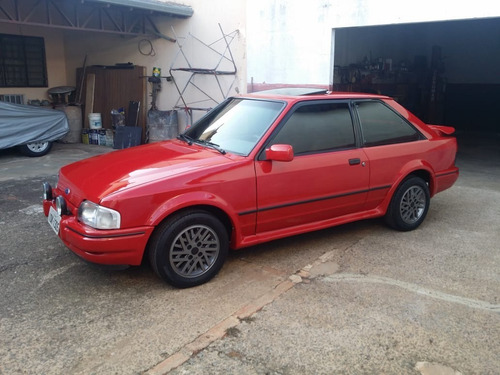 Ford Escort Xr3 1.8