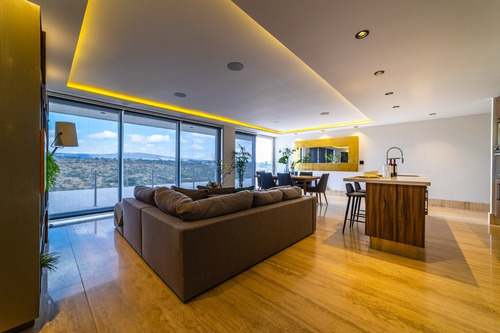 Imagen 7 de 14 de Venta De Departamento En El Campanario