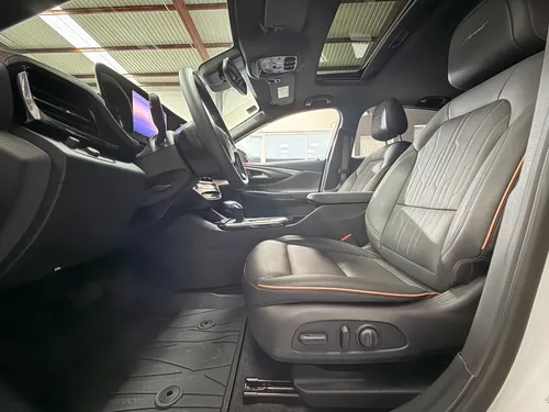Buick Envista AVENIR