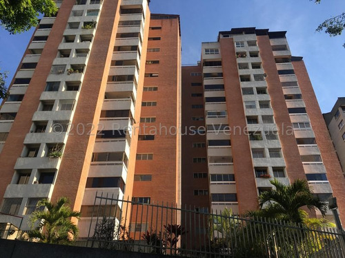 Apartamento En Venta - Los Naranjos Del Cafetal - 157 Mts2 - #24-10588