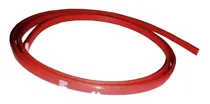 Comprar Carro Tuning Fita Friso Decorativo Carro Interior Vermelha