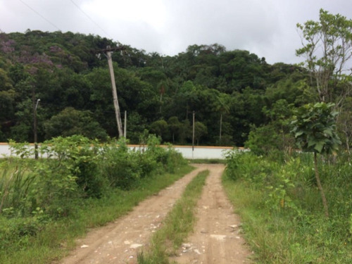 Chácara Em Itanhaém - 6035 - 68470348