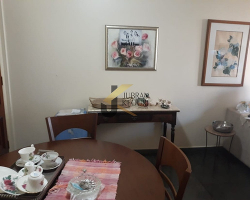 Imagem 21 de 30 de Apartamento - A010815 - 69201429
