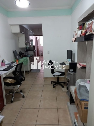 Imagem 19 de 30 de Vila Pacífico = Casa Reformada! - 8796