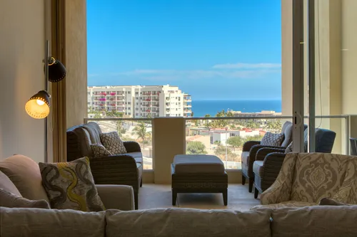 Paseo De Las Misiones, Mirador Penthouse D401