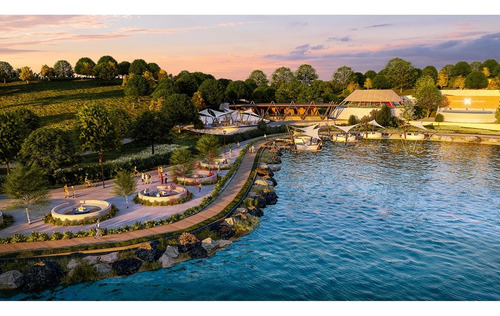 Invierte En El Nuevo Lujo Inmobiliario De Morelos: Lotes Residenciales Premium En Almanta.