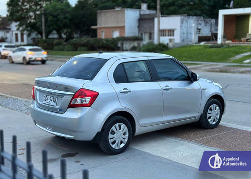 Suzuki Dzire Gl 4p 1.2 2012 Muy Buen Estado! Appoloni