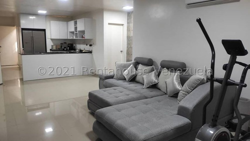 Imagen 7 de 12 de Apartamento En Alquiler Colinas De Bello Monte 22-21325 En Adri 04143391178