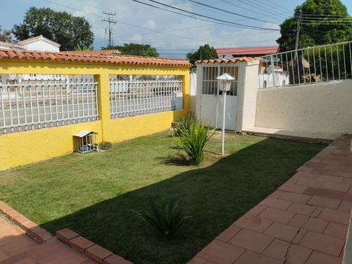 Casa En Urb. Ciudad Alianza, Municipio Guacara, Edo. Carabobo, Tg