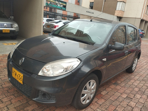 Renault Sandero 1.6 Authentique