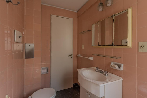 Imagen 12 de 22 de Departamento De Dos Ambientes En Venta En Belgrano
