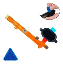 Comprar Boton Flex Home Huella Compatible Con Motorola Moto Z2 Play
